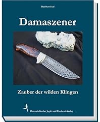 Damaszener zauber wilden gebraucht kaufen  Wird an jeden Ort in Deutschland