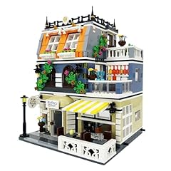 Enjbrick kit costruzione usato  Spedito ovunque in Italia 