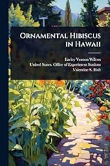 Ornamental hibiscus hawaii for sale  Delivered anywhere in USA 