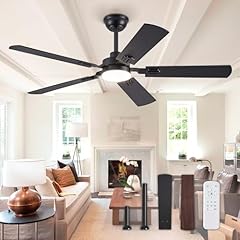 Zmishibo ceiling fans for sale  Delivered anywhere in USA 