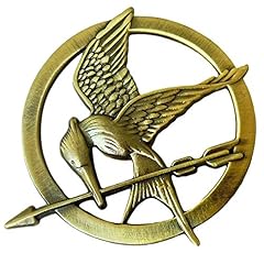 1pc hunger games for sale  Delivered anywhere in UK