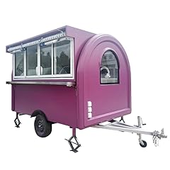 Food truck remorque d'occasion  Livré partout en France