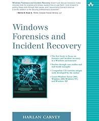 Windows forensics incident for sale  Delivered anywhere in USA 