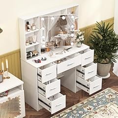 Puselo dressing table for sale  Delivered anywhere in UK