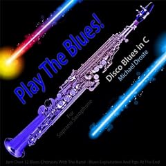 Play blues disco for sale  Delivered anywhere in USA 