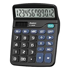 Comix desktop calculator for sale  Delivered anywhere in USA 