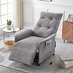 Recliner chair adults for sale  Delivered anywhere in USA 