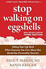 Stop walking eggshells for sale  Delivered anywhere in USA 
