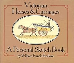 Victorian horses carriages. for sale  Delivered anywhere in UK