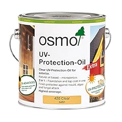 Osmo protection oil for sale  Delivered anywhere in UK