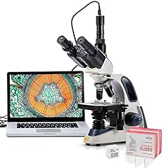 Swift microscope trinoculaire d'occasion  Livré partout en Belgiqu