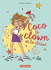 Coco clown classe d'occasion  Livré partout en France
