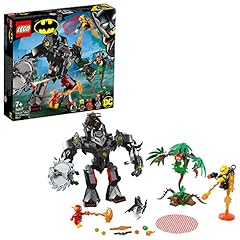 Lego 76117 super d'occasion  Livré partout en France