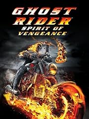 Ghost rider spirit for sale  Delivered anywhere in USA 