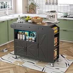 Aufvolr kitchen island for sale  Delivered anywhere in USA 