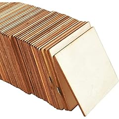 Pack unfinished wood for sale  Delivered anywhere in USA 