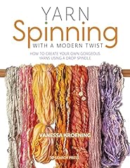 Yarn spinning modern for sale  Delivered anywhere in USA 