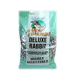 Harrisons rabbit deluxe for sale  Delivered anywhere in Ireland