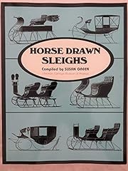 Horse drawn sleighs for sale  Delivered anywhere in USA 