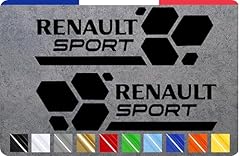 Stickers autocollants compatib d'occasion  Livré partout en France
