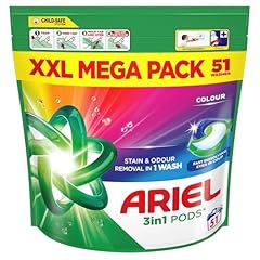 Ariel colour 1 for sale  Delivered anywhere in UK