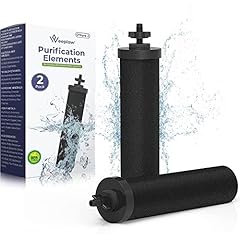 Weeplow pure filtri usato  Spedito ovunque in Italia 