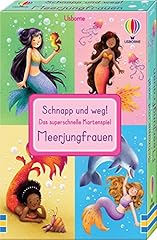 Schnapp weg superschnelle gebraucht kaufen  Wird an jeden Ort in Deutschland