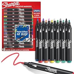 Sharpie creative markers for sale  Delivered anywhere in USA 