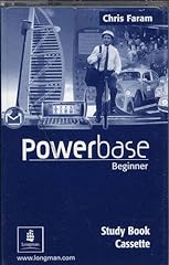 Powerbase level study d'occasion  Livré partout en France