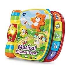 Vtech musical rhymes for sale  Delivered anywhere in USA 