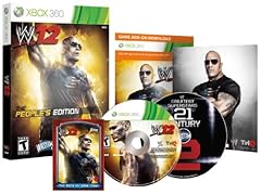 Wwe collector edition d'occasion  Livré partout en France