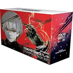 Tokyo ghoul complete for sale  Delivered anywhere in UK