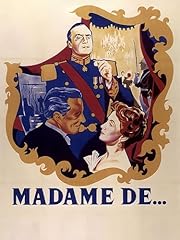 Madame ... d'occasion  Livré partout en France