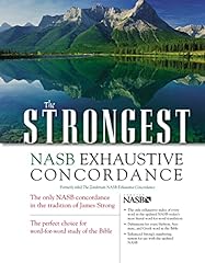 Strongest nasb exhaustive for sale  Delivered anywhere in USA 