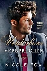 Verdorbene versprechen gebraucht kaufen  Wird an jeden Ort in Deutschland