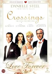 Crossings dvd set d'occasion  Livré partout en France