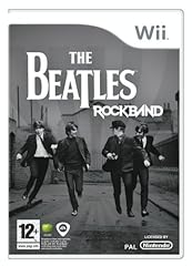 Beatles rock band for sale  Delivered anywhere in UK