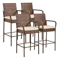 Ecotouge patio wicker for sale  Delivered anywhere in USA 