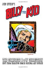 John severin billy for sale  Delivered anywhere in UK