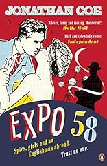 Expo jonathan coe d'occasion  Livré partout en Belgiqu