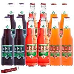 Nehi variety pack for sale  Delivered anywhere in USA 