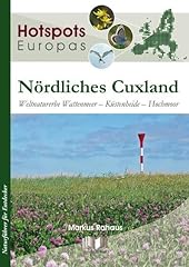 Nördliches cuxland weltnature gebraucht kaufen  Wird an jeden Ort in Deutschland