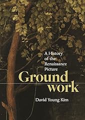 Groundwork history the usato  Spedito ovunque in Italia 