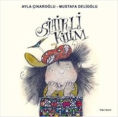 Sihirli kilim d'occasion  Livré partout en France