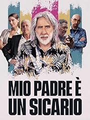 Mio padre sicario usato  Spedito ovunque in Italia 