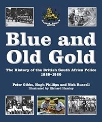 Blue old gold for sale  Delivered anywhere in UK