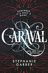 Caraval for sale  Delivered anywhere in USA 