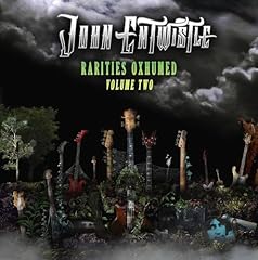 Rarities oxhumed volume usato  Spedito ovunque in Italia 