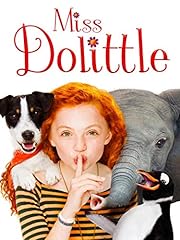 Miss dolittle d'occasion  Livré partout en France