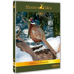 Chasse danemark hunting d'occasion  Livré partout en France